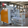 High Speed Fully Automatic Rewinding Machine